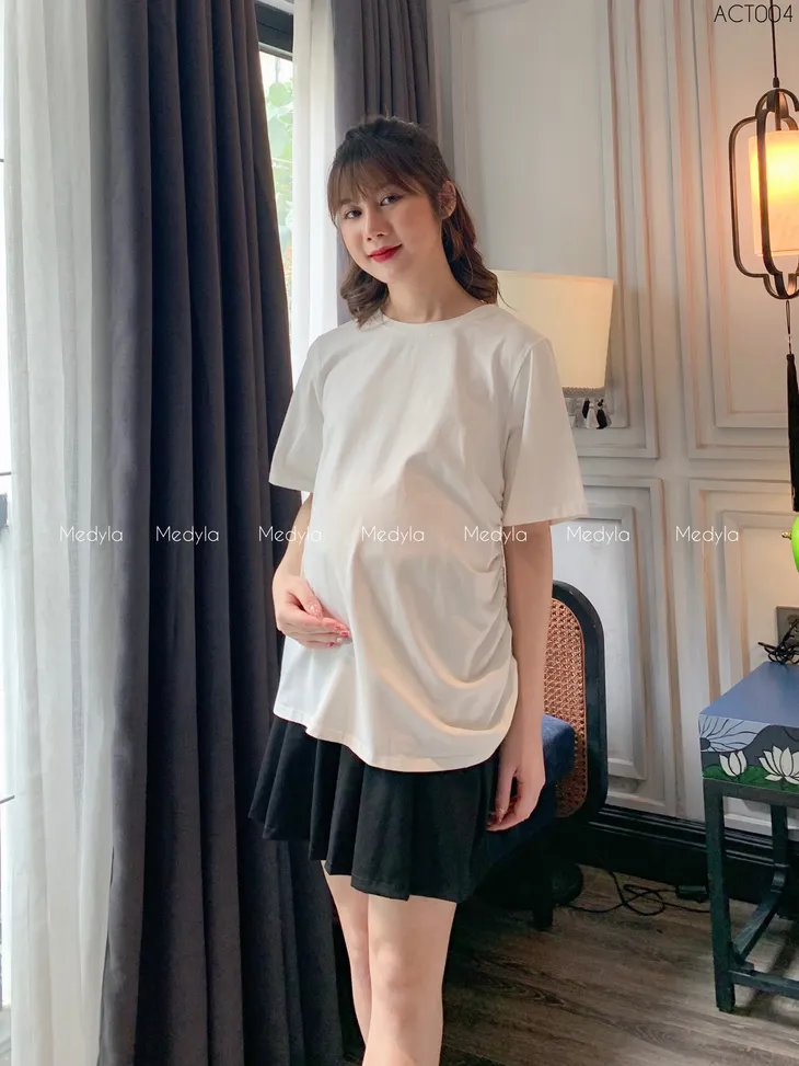Đầm bầu Medyla Phạm Ngọc Thạch – Thiên đường thời trang dành cho mẹ bầu - Ảnh 2. Đầm bầu Medyla Phạm Ngọc Thạch – Thiên đường thời trang dành cho mẹ bầu - Ảnh 2.
