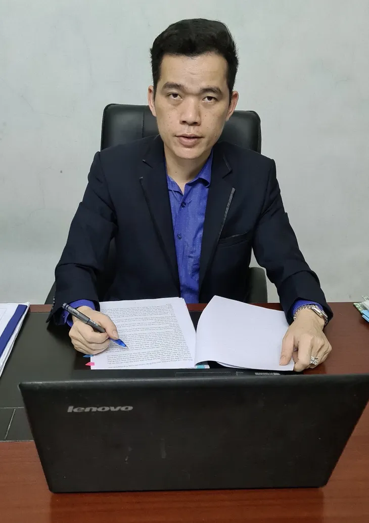 Doanh nhân Nguyễn Văn Hùng - Người hùng sau những cung đường thôn quê - Ảnh 1. Doanh nhân Nguyễn Văn Hùng - Người hùng sau những cung đường thôn quê - Ảnh 1.