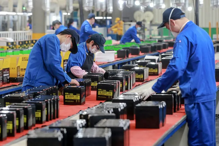 Số doanh nghiệp gia nhập thị trường tiếp tục tăng - Ảnh 1. Số doanh nghiệp gia nhập thị trường tiếp tục tăng - Ảnh 1.