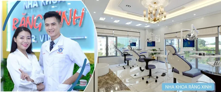 Những ưu điểm vượt trội khi khám tại Nha khoa Răng Xinh thành phố Vinh - Ảnh 4. Những ưu điểm vượt trội khi khám tại Nha khoa Răng Xinh thành phố Vinh - Ảnh 4.