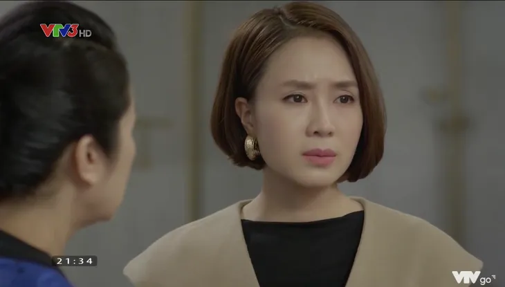 Hướng dương ngược nắng - Tập 35: Minh điếng người trước bằng chứng Trí không phải máu mủ nhà họ Cao - Ảnh 1. Hướng dương ngược nắng - Tập 35: Minh điếng người trước bằng chứng Trí không phải máu mủ nhà họ Cao - Ảnh 1.