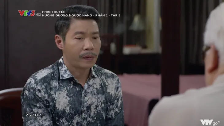 Hướng dương ngược nắng - Tập 35: Minh điếng người trước bằng chứng Trí không phải máu mủ nhà họ Cao - Ảnh 6. Hướng dương ngược nắng - Tập 35: Minh điếng người trước bằng chứng Trí không phải máu mủ nhà họ Cao - Ảnh 6.