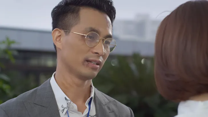 Hướng dương ngược nắng - Tập 35: Vỹ cà khịa Châu về tin đồn mang thai, đại tiểu thư nhà họ Cao vẫn ở chiếu trên - Ảnh 2. Hướng dương ngược nắng - Tập 35: Vỹ cà khịa Châu về tin đồn mang thai, đại tiểu thư nhà họ Cao vẫn ở chiếu trên - Ảnh 2.