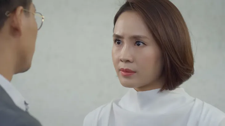 Hướng dương ngược nắng - Tập 35: Vỹ cà khịa Châu về tin đồn mang thai, đại tiểu thư nhà họ Cao vẫn ở chiếu trên - Ảnh 1. Hướng dương ngược nắng - Tập 35: Vỹ cà khịa Châu về tin đồn mang thai, đại tiểu thư nhà họ Cao vẫn ở chiếu trên - Ảnh 1.