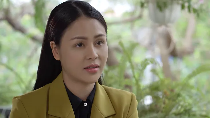 Hướng dương ngược nắng - Tập 35: Kiên khăng khăng với Minh hương hỏa nhà họ Cao đã đoạn tuyệt - Ảnh 1. Hướng dương ngược nắng - Tập 35: Kiên khăng khăng với Minh hương hỏa nhà họ Cao đã đoạn tuyệt - Ảnh 1.