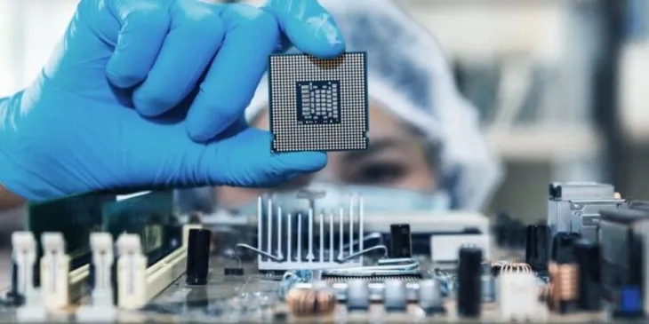 Trung Quốc và đột phá về công nghệ chip qua mẫu điện thoại flagship của Huawei - Ảnh 3. Trung Quốc và đột phá về công nghệ chip qua mẫu điện thoại flagship của Huawei - Ảnh 3.