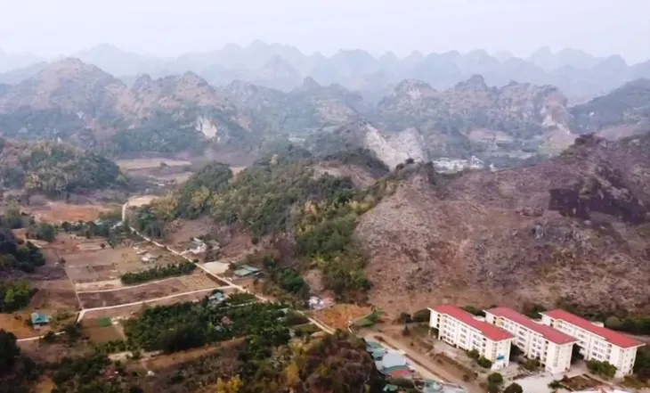 Xây lò hỏa táng và nghĩa trang tại TP Sơn La: Còn nhiều băn khoăn - Ảnh 2. Xây lò hỏa táng và nghĩa trang tại TP Sơn La: Còn nhiều băn khoăn - Ảnh 2.