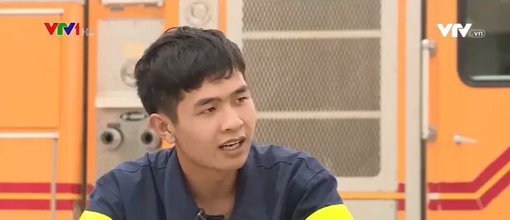 Tống Văn Đông - người lính cứu hỏa quên mình được đề cử Gương mặt trẻ Việt Nam tiêu biểu năm 2020 - Ảnh 1. Tống Văn Đông - người lính cứu hỏa quên mình được đề cử Gương mặt trẻ Việt Nam tiêu biểu năm 2020 - Ảnh 1.
