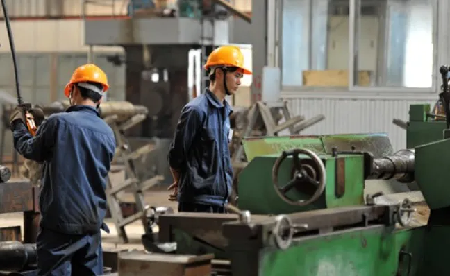 Nhiều doanh nghiệp nhà nước hoạt động chưa hiệu quả - Ảnh 2. Nhiều doanh nghiệp nhà nước hoạt động chưa hiệu quả - Ảnh 2.