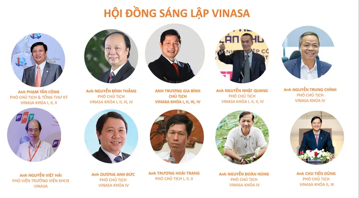 Ngành Phần mềm và Dịch vụ CNTT Việt Nam đang đứng trước thời cơ, vận hội lớn - Ảnh 1.