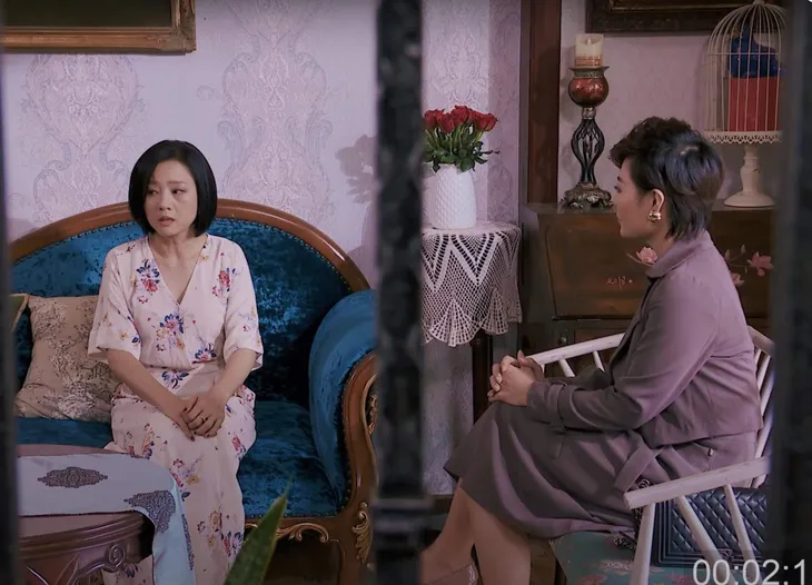 Xin chào hạnh phúc: Trả thù chồng phản bội bằng cách trở thành mẹ kế của anh ta - Ảnh 3. Xin chào hạnh phúc: Trả thù chồng phản bội bằng cách trở thành mẹ kế của anh ta - Ảnh 3.
