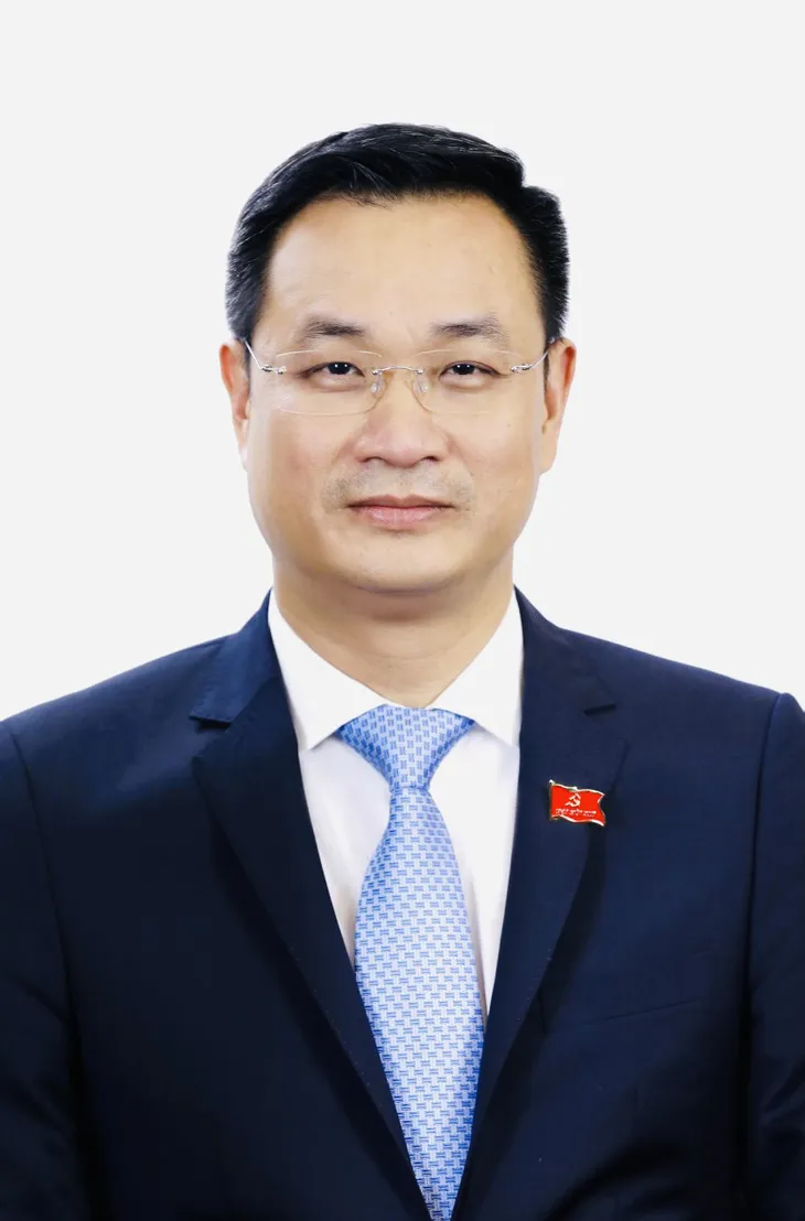 Ông Lê Ngọc Quang được bổ nhiệm giữ chức Tổng Giám đốc Đài Truyền hình Việt Nam - Ảnh 1. Ông Lê Ngọc Quang được bổ nhiệm giữ chức Tổng Giám đốc Đài Truyền hình Việt Nam - Ảnh 1.