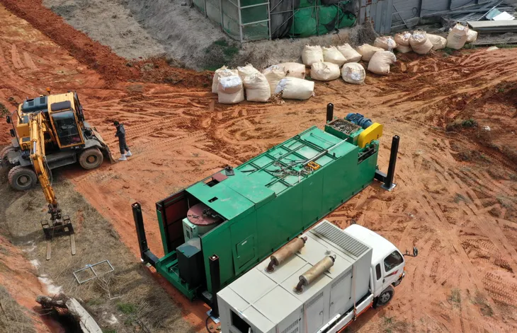 Thêm ca nhiễm cúm gia cầm H5N8 độc lực cao, Hàn Quốc trước nguy cơ tái bùng phát dịch - Ảnh 1. Thêm ca nhiễm cúm gia cầm H5N8 độc lực cao, Hàn Quốc trước nguy cơ tái bùng phát dịch - Ảnh 1.