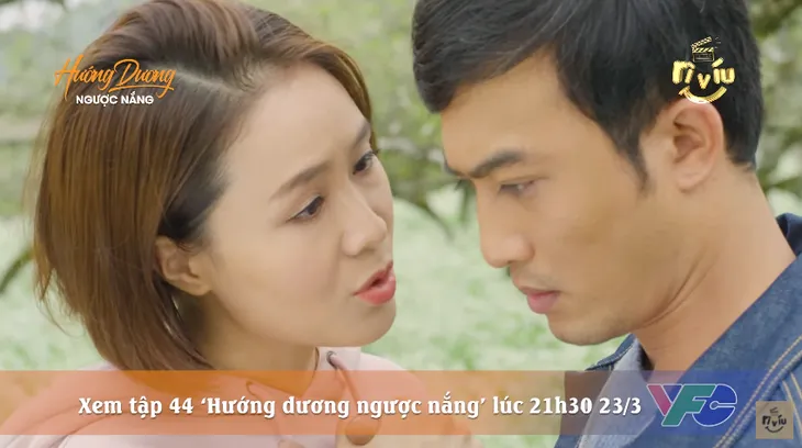 Hướng dương ngược nắng - Tập 44: Phúc muốn quay về bên Minh, Châu chợt hỏi biết đâu một ngày nào đó chúng ta thích nhau - Ảnh 6. Hướng dương ngược nắng - Tập 44: Phúc muốn quay về bên Minh, Châu chợt hỏi biết đâu một ngày nào đó chúng ta thích nhau - Ảnh 6.