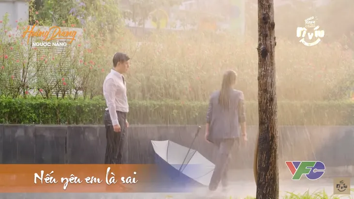 Hướng dương ngược nắng: Châu - Phúc tình tứ ở một miền xa, Minh - Hoàng sẽ sớm thành một cặp - Ảnh 10. Hướng dương ngược nắng: Châu - Phúc tình tứ ở một miền xa, Minh - Hoàng sẽ sớm thành một cặp - Ảnh 10.