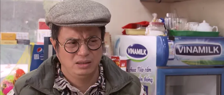 Trở về giữa yêu thương - Tập 57: Đức (Bá Anh) tức lộn ruột ép mẹ trả nợ cho nhà vợ - Ảnh 1. Trở về giữa yêu thương - Tập 57: Đức (Bá Anh) tức lộn ruột ép mẹ trả nợ cho nhà vợ - Ảnh 1.