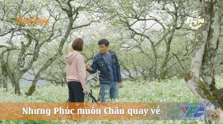 Hướng dương ngược nắng - Tập 44: Phúc muốn quay về bên Minh, Châu chợt hỏi biết đâu một ngày nào đó chúng ta thích nhau - Ảnh 4. Hướng dương ngược nắng - Tập 44: Phúc muốn quay về bên Minh, Châu chợt hỏi biết đâu một ngày nào đó chúng ta thích nhau - Ảnh 4.