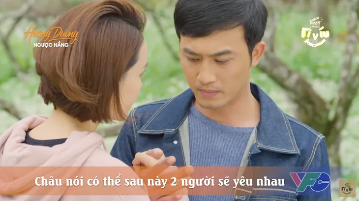 Hướng dương ngược nắng - Tập 44: Phúc muốn quay về bên Minh, Châu chợt hỏi biết đâu một ngày nào đó chúng ta thích nhau - Ảnh 5. Hướng dương ngược nắng - Tập 44: Phúc muốn quay về bên Minh, Châu chợt hỏi biết đâu một ngày nào đó chúng ta thích nhau - Ảnh 5.