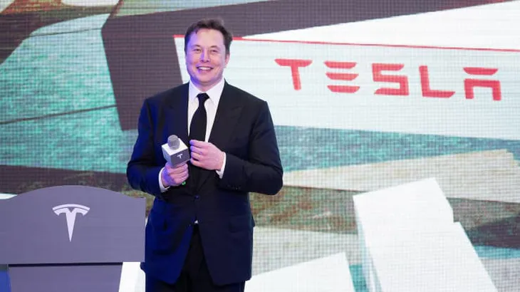 Đã có thể mua xe Tesla bằng Bitcoin! - Ảnh 2. Đã có thể mua xe Tesla bằng Bitcoin! - Ảnh 2.