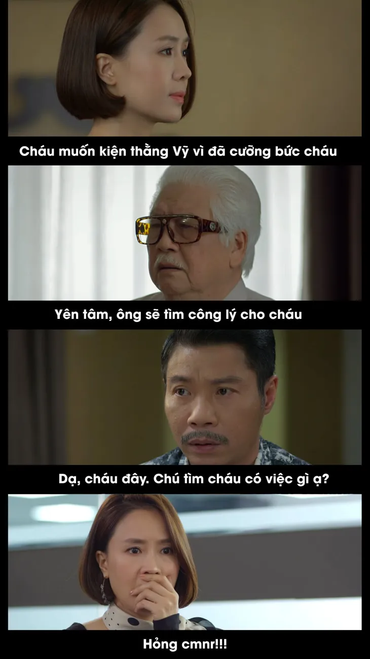 Bật cười với loạt ảnh chế Hướng dương ngược nắng từ phim bi thành phim hài - Ảnh 5. Bật cười với loạt ảnh chế Hướng dương ngược nắng từ phim bi thành phim hài - Ảnh 5.