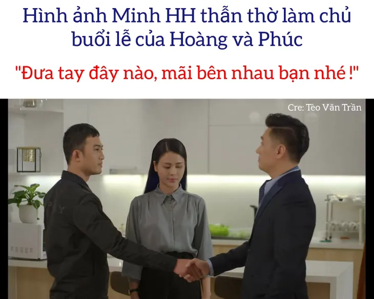Bật cười với loạt ảnh chế Hướng dương ngược nắng từ phim bi thành phim hài - Ảnh 16. Bật cười với loạt ảnh chế Hướng dương ngược nắng từ phim bi thành phim hài - Ảnh 16.