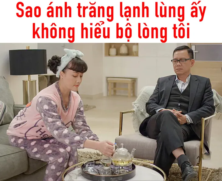 Bật cười với loạt ảnh chế Hướng dương ngược nắng từ phim bi thành phim hài - Ảnh 11. Bật cười với loạt ảnh chế Hướng dương ngược nắng từ phim bi thành phim hài - Ảnh 11.