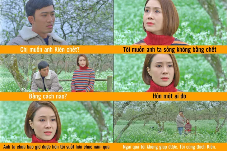 Bật cười với loạt ảnh chế Hướng dương ngược nắng từ phim bi thành phim hài - Ảnh 1. Bật cười với loạt ảnh chế Hướng dương ngược nắng từ phim bi thành phim hài - Ảnh 1.