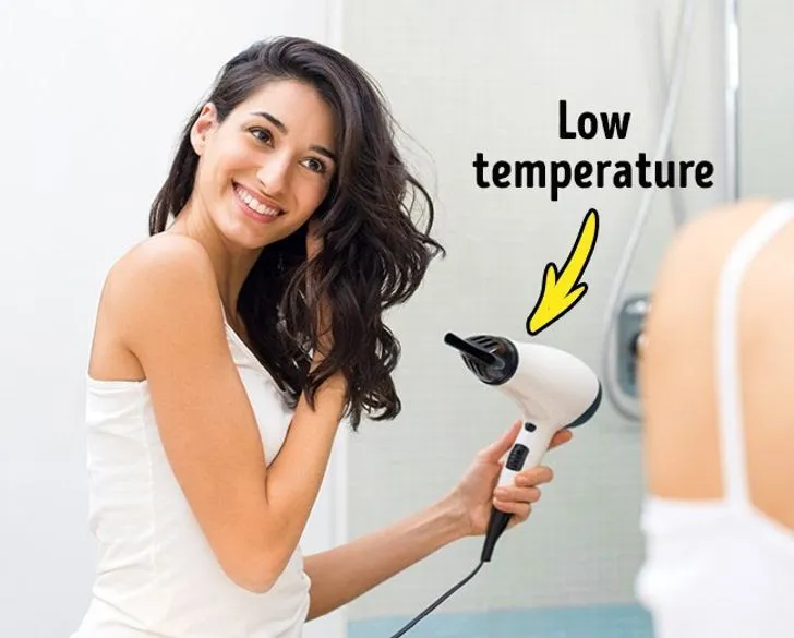 Những điều về chăm sóc tóc mà 90% chúng ta đều hiểu sai - Ảnh 2. Những điều về chăm sóc tóc mà 90% chúng ta đều hiểu sai - Ảnh 2.