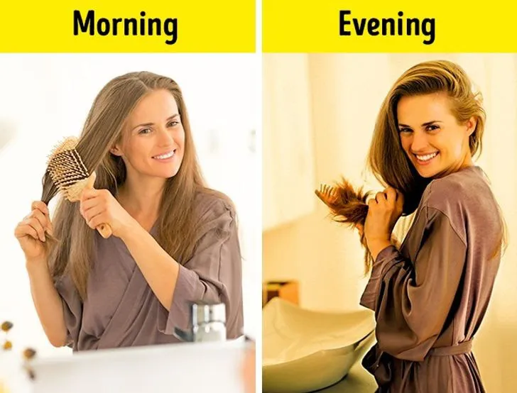Những điều về chăm sóc tóc mà 90% chúng ta đều hiểu sai - Ảnh 6. Những điều về chăm sóc tóc mà 90% chúng ta đều hiểu sai - Ảnh 6.