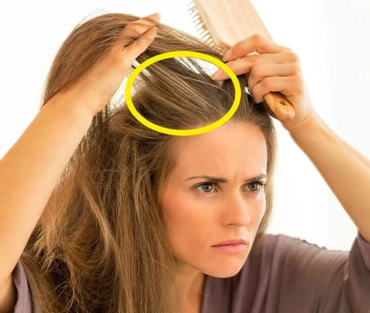 Những điều về chăm sóc tóc mà 90% chúng ta đều hiểu sai - Ảnh 9. Những điều về chăm sóc tóc mà 90% chúng ta đều hiểu sai - Ảnh 9.