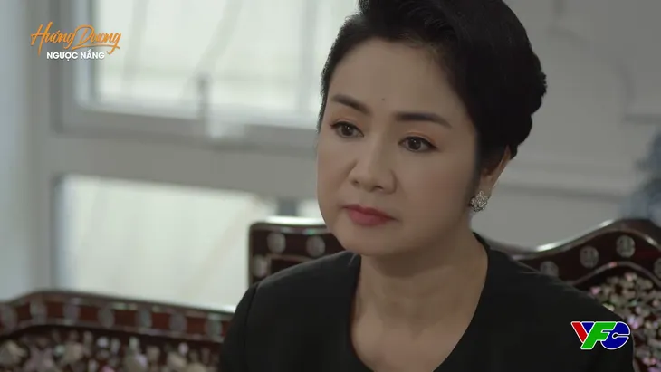 Hướng dương ngược nắng - Tập 45: Vì sao Phúc đi tù thay em gái Châu? - Ảnh 3. Hướng dương ngược nắng - Tập 45: Vì sao Phúc đi tù thay em gái Châu? - Ảnh 3.