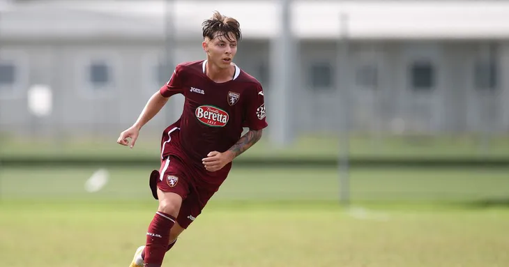 Tài năng trẻ của Lazio qua đời ở tuổi 19 - Ảnh 1. Tài năng trẻ của Lazio qua đời ở tuổi 19 - Ảnh 1.