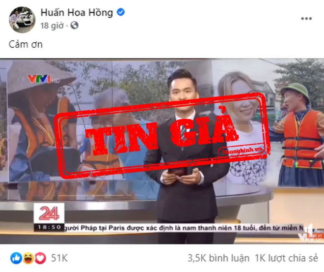 Cử tri, Nhân dân lo lắng về Huấn Hoa Hồng, Thơ Nguyễn... - Ảnh 2. Cử tri, Nhân dân lo lắng về Huấn Hoa Hồng, Thơ Nguyễn... - Ảnh 2.
