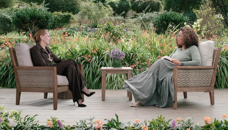 Sao phim Bản năng gốc Sharon Stone: Đột quỵ làm mất đi sự rạng rỡ - Ảnh 1. Sao phim Bản năng gốc Sharon Stone: Đột quỵ làm mất đi sự rạng rỡ - Ảnh 1.