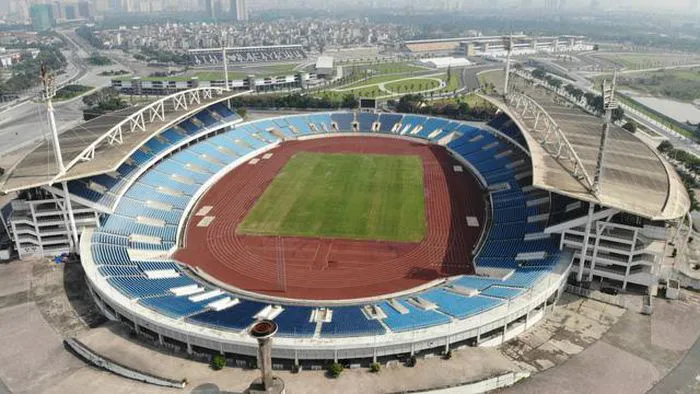 Chốt địa điểm tổ chức các môn thi đấu tại SEA Games 31 - Ảnh 1. Chốt địa điểm tổ chức các môn thi đấu tại SEA Games 31 - Ảnh 1.