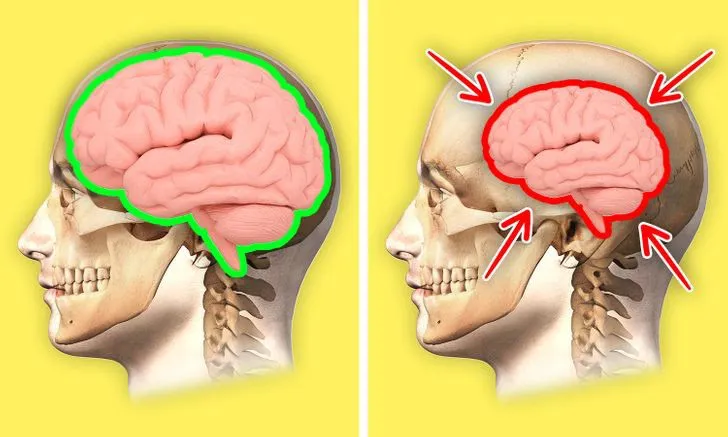 Thiếu ngủ có thể gây ra ảo giác, rối loạn tâm thần - Ảnh 6. Thiếu ngủ có thể gây ra ảo giác, rối loạn tâm thần - Ảnh 6.
