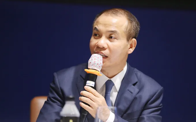 VIB: Kế hoạch lợi nhuận hơn 7.500 tỷ đồng trong năm 2021, chia cổ phiếu thưởng tới 40% - Ảnh 1. VIB: Kế hoạch lợi nhuận hơn 7.500 tỷ đồng trong năm 2021, chia cổ phiếu thưởng tới 40% - Ảnh 1.