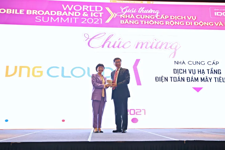 Vinh danh các nhà cung cấp dịch vụ băng thông rộng di động và ISP tiêu biểu - Ảnh 6. Vinh danh các nhà cung cấp dịch vụ băng thông rộng di động và ISP tiêu biểu - Ảnh 6.