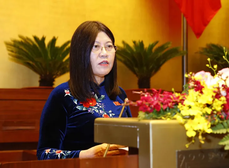 Các vụ án hình sự không để xảy ra trường hợp nào kết án oan người không có tội - Ảnh 2. Các vụ án hình sự không để xảy ra trường hợp nào kết án oan người không có tội - Ảnh 2.