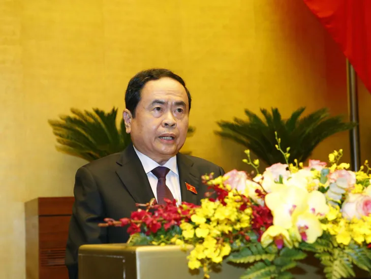 Cử tri, Nhân dân lo lắng về Huấn Hoa Hồng, Thơ Nguyễn... - Ảnh 1. Cử tri, Nhân dân lo lắng về Huấn Hoa Hồng, Thơ Nguyễn... - Ảnh 1.