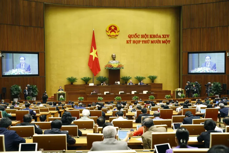 Cử tri, Nhân dân lo lắng về Huấn Hoa Hồng, Thơ Nguyễn... - Ảnh 3. Cử tri, Nhân dân lo lắng về Huấn Hoa Hồng, Thơ Nguyễn... - Ảnh 3.