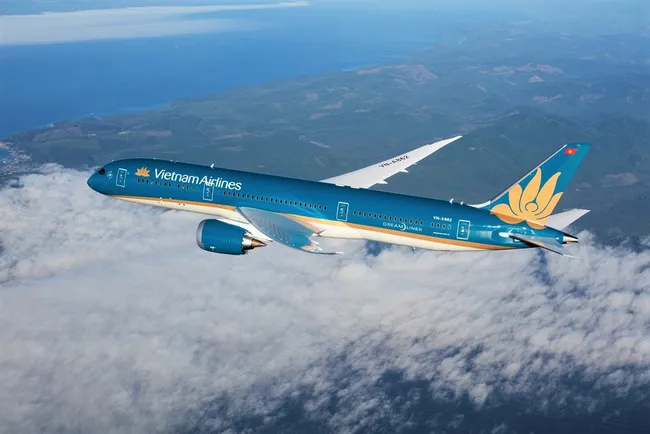 Chính thức tái cấp vốn cho các khoản vay trị giá 4.000 tỷ đồng của Vietnam Airlines - Ảnh 1. Chính thức tái cấp vốn cho các khoản vay trị giá 4.000 tỷ đồng của Vietnam Airlines - Ảnh 1.