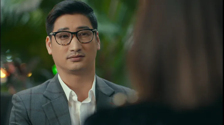 Hồ sơ cá sấu - Tập 33: Vừa được Nguyệt mở lời, Quyết đã ra tay cứu Hải - Ảnh 2. Hồ sơ cá sấu - Tập 33: Vừa được Nguyệt mở lời, Quyết đã ra tay cứu Hải - Ảnh 2.