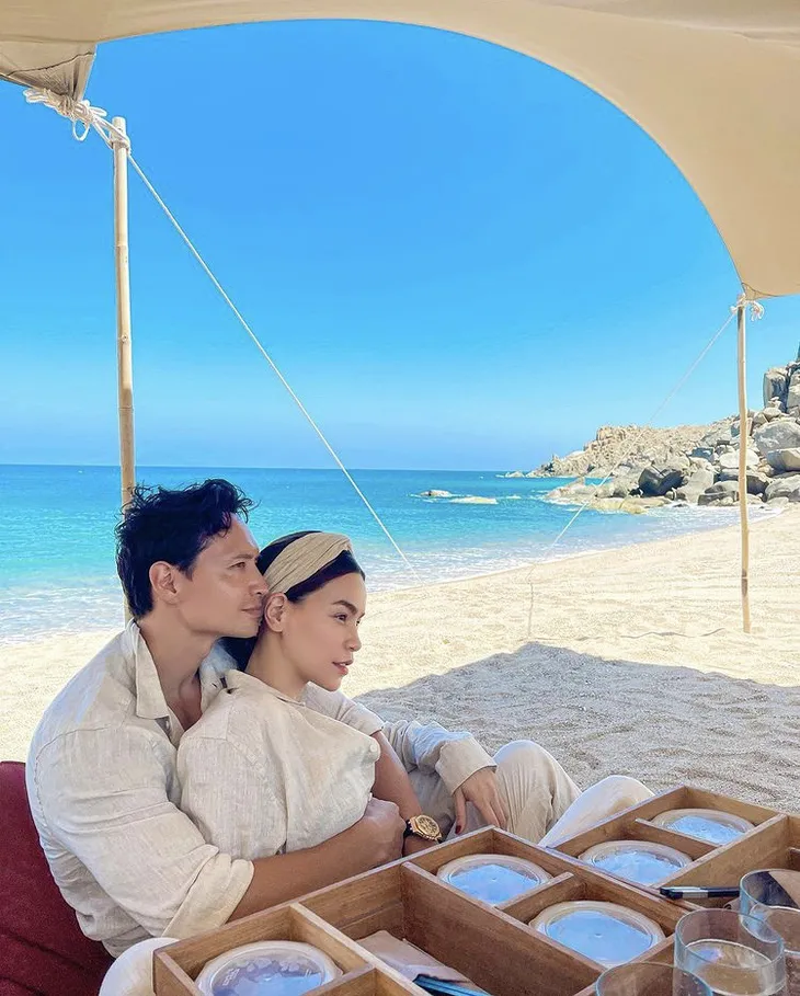 Hồ Ngọc Hà - Gái 3 con vẫn mòn con mắt - Ảnh 10. Hồ Ngọc Hà - Gái 3 con vẫn mòn con mắt - Ảnh 10.