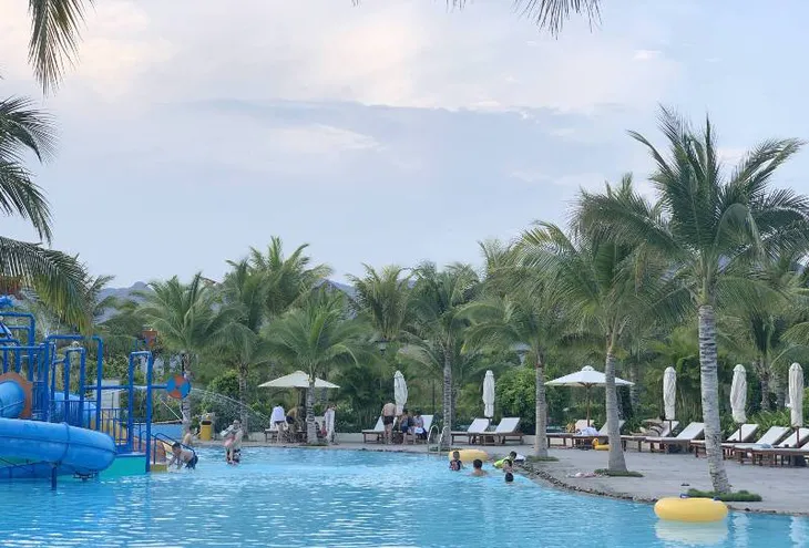 Lãng phí ngàn tỷ, xóa sổ cơ hội đầu tư ở khu công nghiệp - Ảnh 2. Lãng phí ngàn tỷ, xóa sổ cơ hội đầu tư ở khu công nghiệp - Ảnh 2.