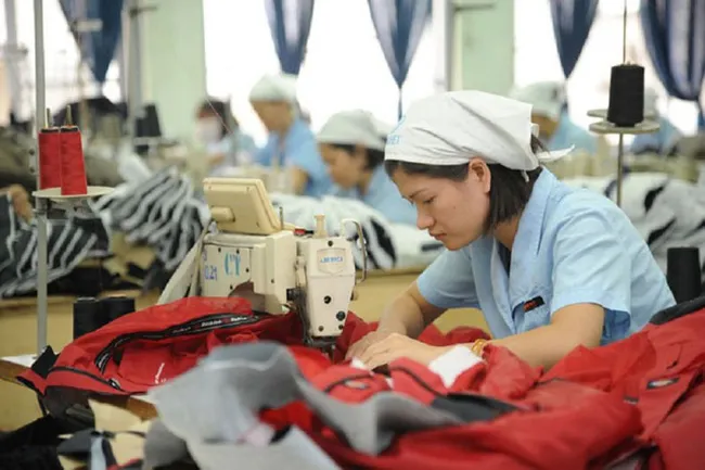 Chính phủ kiến tạo - Đòn bẩy tăng trưởng kinh tế - Ảnh 1. Chính phủ kiến tạo - Đòn bẩy tăng trưởng kinh tế - Ảnh 1.