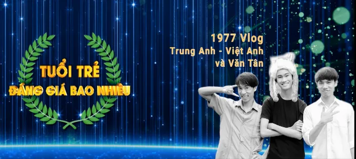 THTT “Tuổi trẻ đáng giá bao nhiêu?”: Chuyện của thanh niên thời nay - Ảnh 2. THTT “Tuổi trẻ đáng giá bao nhiêu?”: Chuyện của thanh niên thời nay - Ảnh 2.