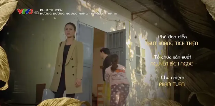 Hướng dương ngược nắng tung đoạn kết mới: Trí từ mặt chị gái, Châu trở về khiến Kiên ngẩn ngơ, Hoàng say khướt ngả vào lòng Minh - Ảnh 1. Hướng dương ngược nắng tung đoạn kết mới: Trí từ mặt chị gái, Châu trở về khiến Kiên ngẩn ngơ, Hoàng say khướt ngả vào lòng Minh - Ảnh 1.