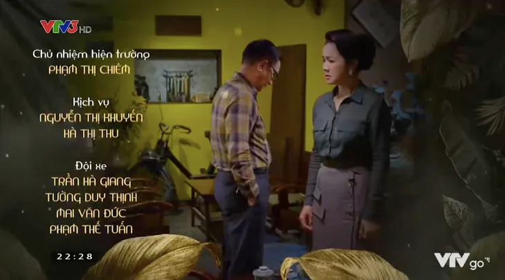 Hướng dương ngược nắng tung đoạn kết mới: Trí từ mặt chị gái, Châu trở về khiến Kiên ngẩn ngơ, Hoàng say khướt ngả vào lòng Minh - Ảnh 4. Hướng dương ngược nắng tung đoạn kết mới: Trí từ mặt chị gái, Châu trở về khiến Kiên ngẩn ngơ, Hoàng say khướt ngả vào lòng Minh - Ảnh 4.