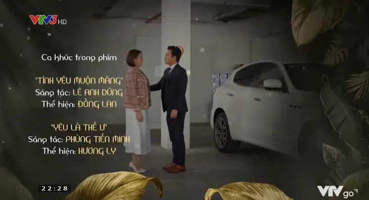 Hướng dương ngược nắng tung đoạn kết mới: Trí từ mặt chị gái, Châu trở về khiến Kiên ngẩn ngơ, Hoàng say khướt ngả vào lòng Minh - Ảnh 6. Hướng dương ngược nắng tung đoạn kết mới: Trí từ mặt chị gái, Châu trở về khiến Kiên ngẩn ngơ, Hoàng say khướt ngả vào lòng Minh - Ảnh 6.